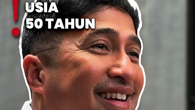 Video: Debut Dangdut, Irfan Hakim Tak Sangka Dapat Penghargaan