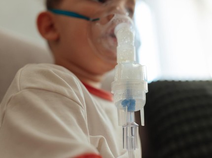 Jangan Anggap Sepele! Ini 6 Tanda Bahaya ISPA pada Anak Menurut Dokter