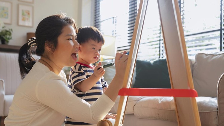 Jenis Parenting ‘Type C’ Viral di TikTok