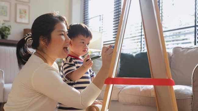 Jenis Parenting Type C Viral di TikTok: Apa Artinya untuk Orang Tua Zaman Sekarang?