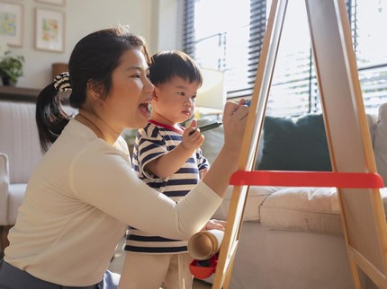 Jenis Parenting 'Type C' Viral di TikTok: Apa Artinya untuk Orang Tua Zaman Sekarang?