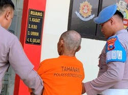 Kakek 60 Tahun di Bondowoso Perkosa Anak Tetangga hingga 3 Kali
