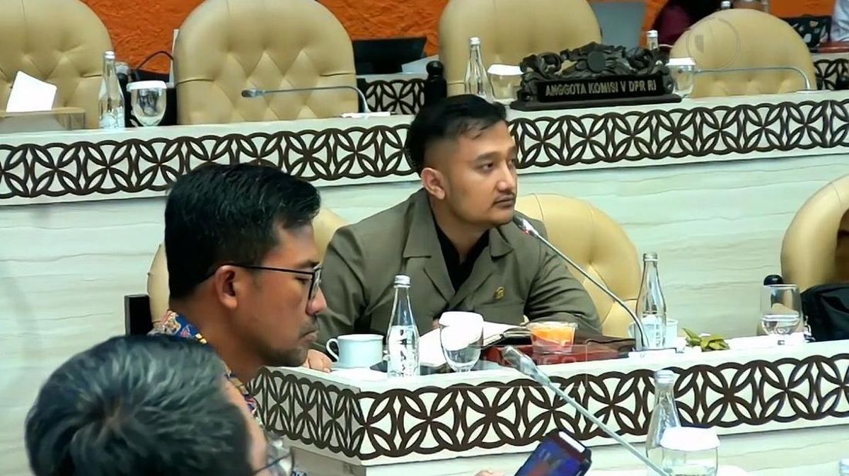 Tom Liwafa Dorong PUPR Perbaiki Jembatan Sidoarjo-Mojokerto