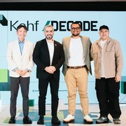 Kenalan dengan Kahf DECODE, Inovasi Teknologi untuk Bantu Pria Merawat Diri