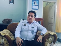 Lapas Dompu Dihuni 542 Napi meski Daya Tampung Hanya 147 Orang