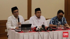 Wasekjen PBNU Tegaskan Surat Pencopotan Gus Yahya Sah: Tapi Disabotase