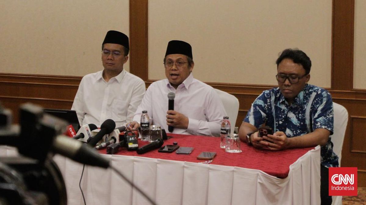 Syuriyah PBNU: Surat Edaran soal Gus Yahya Benar dan Sah