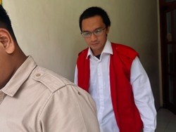 Terdakwa Korupsi Kapal Majapahit di Mojokerto Dituntut 2,5 Tahun Bui