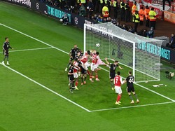 Arsenal Vs Bayern 1-1 di Babak Pertama