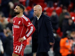 Liverpool Kok Jadi Begini, Arne Slot?