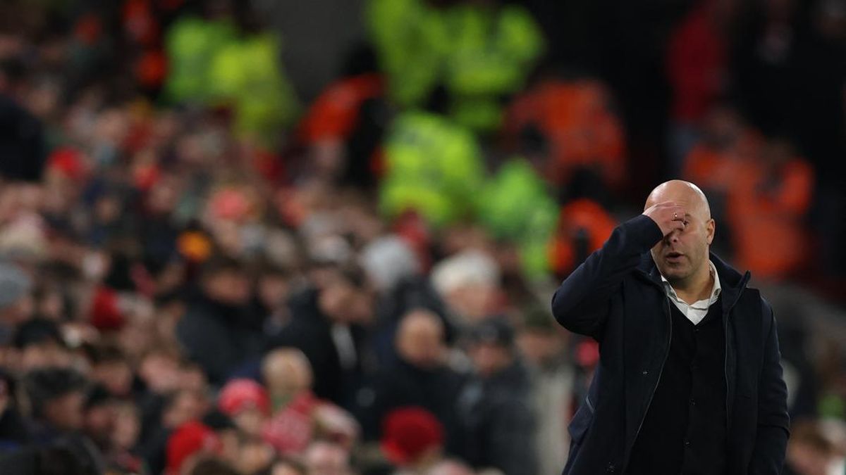 Kata-kata Slot Usai Liverpool Disingkirkan Psg: Masa Depan Cerah