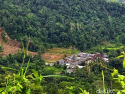 Kala Naskah Kuno Amanat Galunggung Dihidupkan Lewat Perda Patanjala