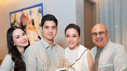 3 Artis Wanita yang Kompak dengan Mertua