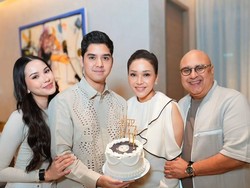 3 Artis Wanita yang Kompak dengan Mertua