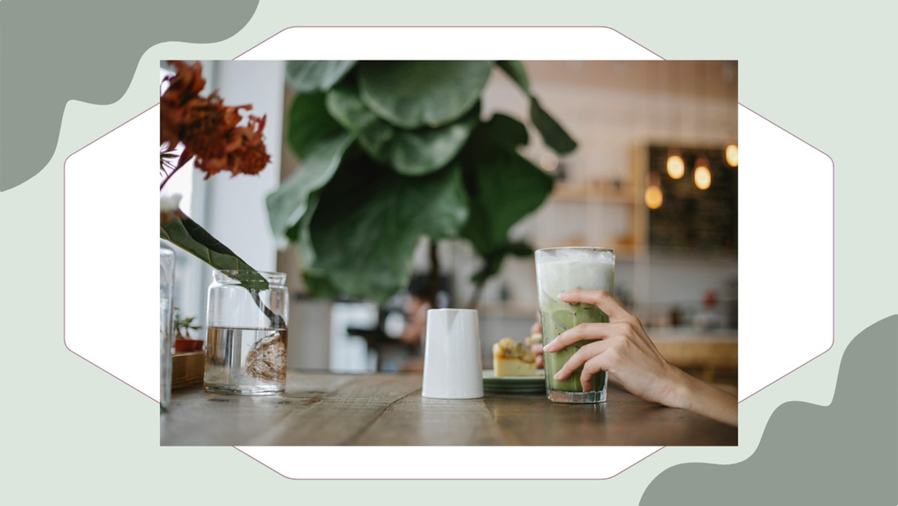 Goodbye Americano? Saatnya Matcha Jadi Bahasa Baru Gen-Z Urban