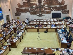 Klaim Masyarakat Puas dengan Pemerintah, Purbaya: Harusnya Demo Lebih Sedikit