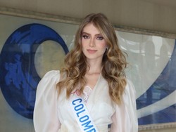 Miss Colombia Juara Miss International 2025, Wakil Indonesia Runner Up 3