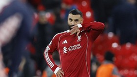 Alexander-Arnold Pergi, Mohamed Salah Jadi Melempem