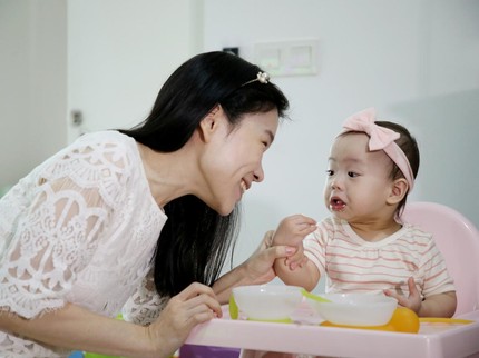 7 Resep MPASI Bayi dari Menu Makanan Keluarga, Sesuaikan Tekstur Bun