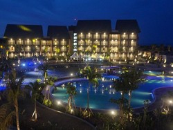 Sumba Timur Siap Jadi Tuan Rumah MICE Level Nasional dan Internasional