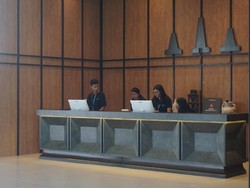 Myze Hotel Waingapu Berdayakan Putra Daerah, 95% Tenaga Kerja Lokal Sumba