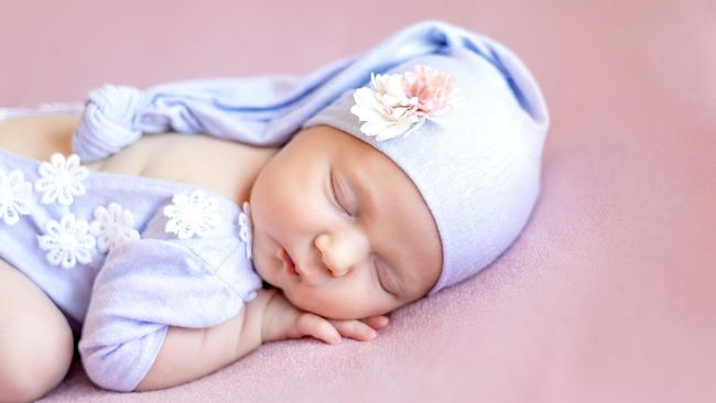 30 Ide Nama Bayi Perempuan dari Member BABYMONSTER