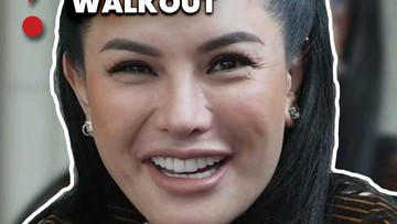 Update Informasi Selebriti InsertLive : Video: Pengacara Nikita Nilai Pihak RG Tak Punya Legal Standing