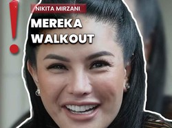 Video: Pengacara Nikita Nilai Pihak RG Tak Punya Legal Standing