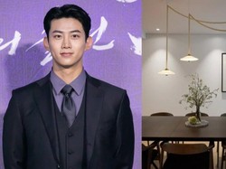 Isi Rumah Ok Taecyeon dan Calon Istri Terungkap