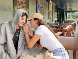 Beda 25 Tahun, Terungkap Panggilan Spesial Olla Ramlan untuk Tristan Molina