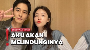 On Joo Wan-Bang Minah Menikah Akhir November 2025 di Bali 
