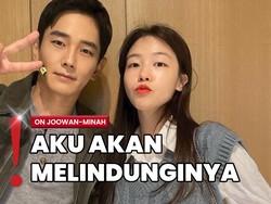On Joo Wan-Bang Minah Menikah Akhir November 2025 di Bali