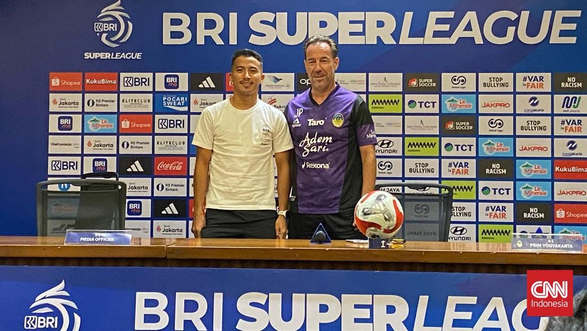 PSIM Ingin Rusak Pesta Ulang Tahun Persija di GBK