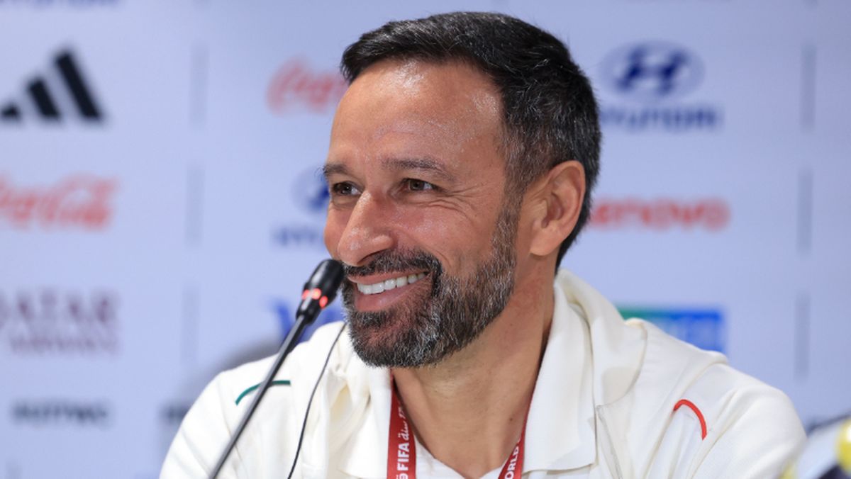 Pelatih Portugal U-17 Ngebet Juara Piala Dunia U-17 2025