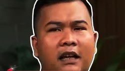 Video: Tak Ada Persoalan Harta di Perkara Cerai Angbeen-Adly Fairuz