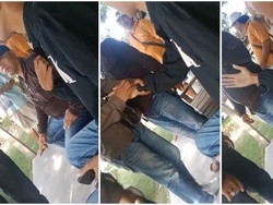 Jurnalis TV Diancam Ditusuk Preman Saat Liput Dugaan Pemerasan di Lampung