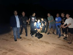 Pria yang Tikam Mantan Iparnya hingga Tewas di Jambi Ditangkap!