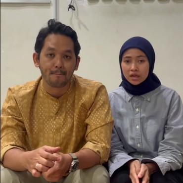 Usai Dipecat, Penumpang KRL yang Tumblernya Hilang dan Suami Minta Maaf