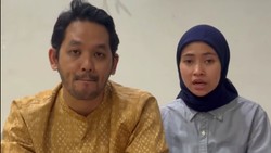 Usai Dipecat, Penumpang KRL yang Tumblernya Hilang dan Suami Minta Maaf