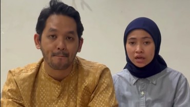 Usai Dipecat, Penumpang KRL yang Tumblernya Hilang dan Suami Minta Maaf