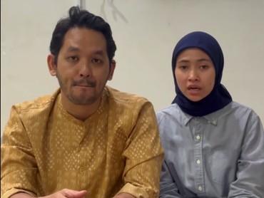 Usai Dipecat, Penumpang KRL yang Tumblernya Hilang dan Suami Minta Maaf