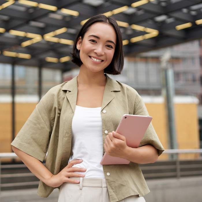 Rasa hormat juga datang dari cara kamu menyampaikan isi pikiran.