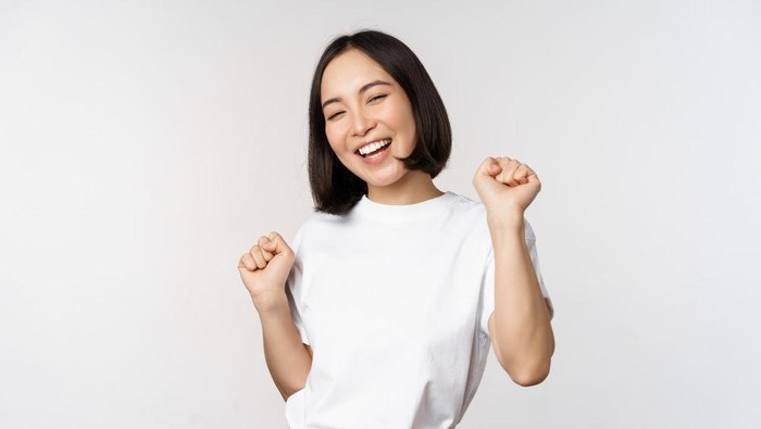 Menurut Ilmu Psikologi, Ini 5 Tanda Kamu Punya Kepribadian dan Mental yang Kuat