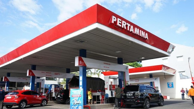 Pertamina menyatakan telah mengaktifkan Satgas Nataru sejak 13 November 2025 hingga 11 Januari 2026.