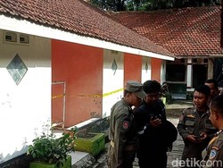 Hotel TKP Penyekapan Anak Gadis Ditutup Pemkot Tasikmalaya