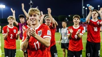 Sorotan Dunia Olahraga CNN Sport : Portugal vs Austria: Menanti Juara Baru di Piala Dunia U-17