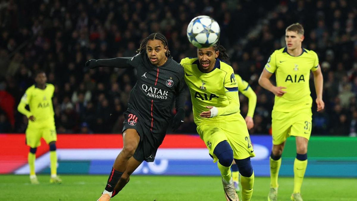 PSG Buka Peluang Lepas Barcola, Liverpool Kembali Punya Asa