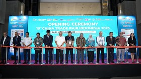 Homelife Indonesia Series 2025 Resmi Dibuka, 26-29 November