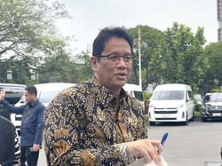 Prabowo Kumpulkan Menteri di Istana, Penanganan Banjir Sumut-Aceh Dibahas