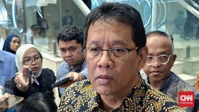 Purbaya Panggil Bea Cukai usai Beras Impor Ilegal Lolos di Sabang